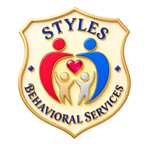 Styles Behavioral